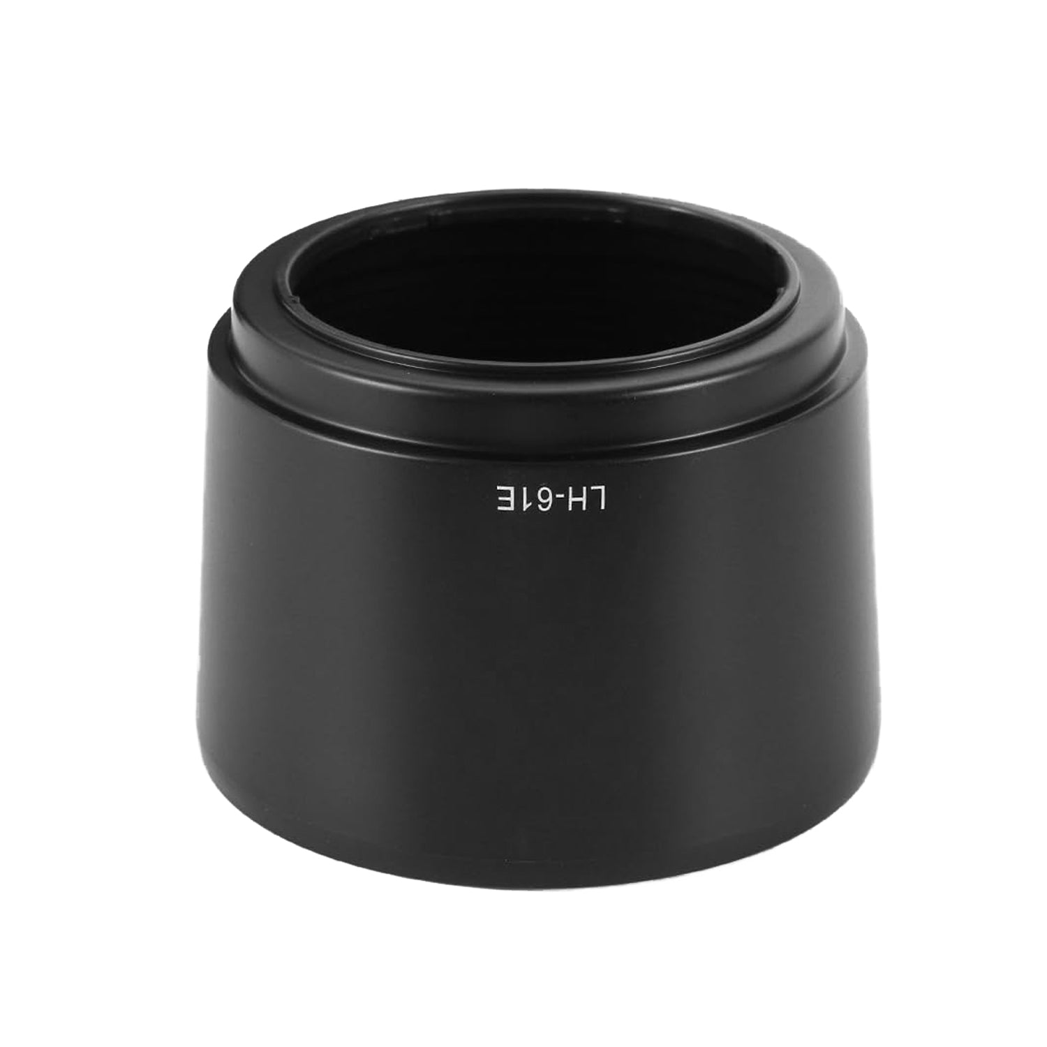 Parasolar foto pentru Olympus M.ZUIKO Digital ED 75-300mm f/4.8-6.7 II 70-300mm tip LH 61E