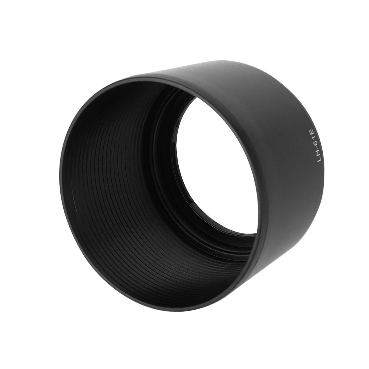 Parasolar foto pentru Olympus M.ZUIKO Digital ED 75-300mm f/4.8-6.7 II 70-300mm tip LH 61E