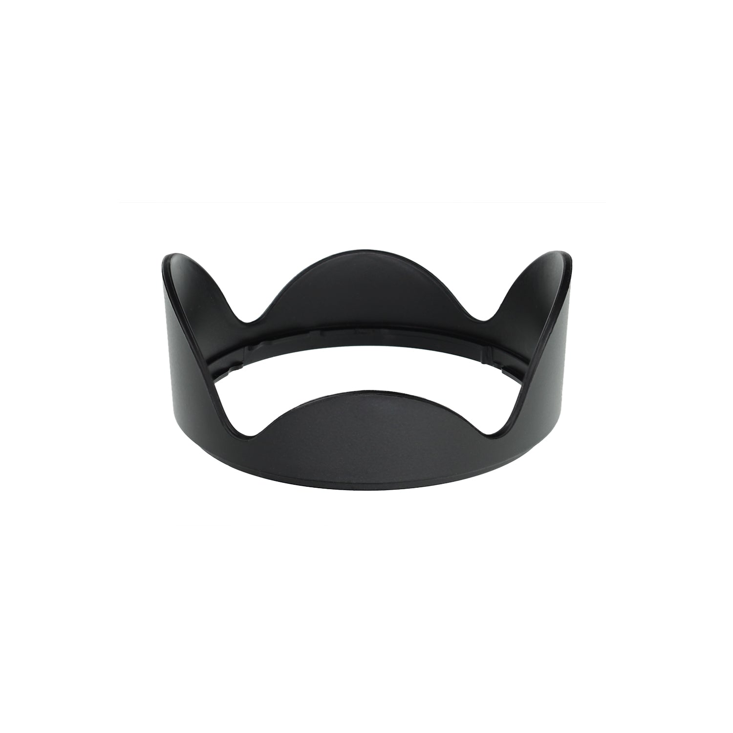 Parasolar Obiectiv tip LH-HS10 pentru Fujifilm Finepix HS10, HS11, HS20EXR, HS22EXR, HS25EXR, HS28EXR, HS30EXR, HS33EXR