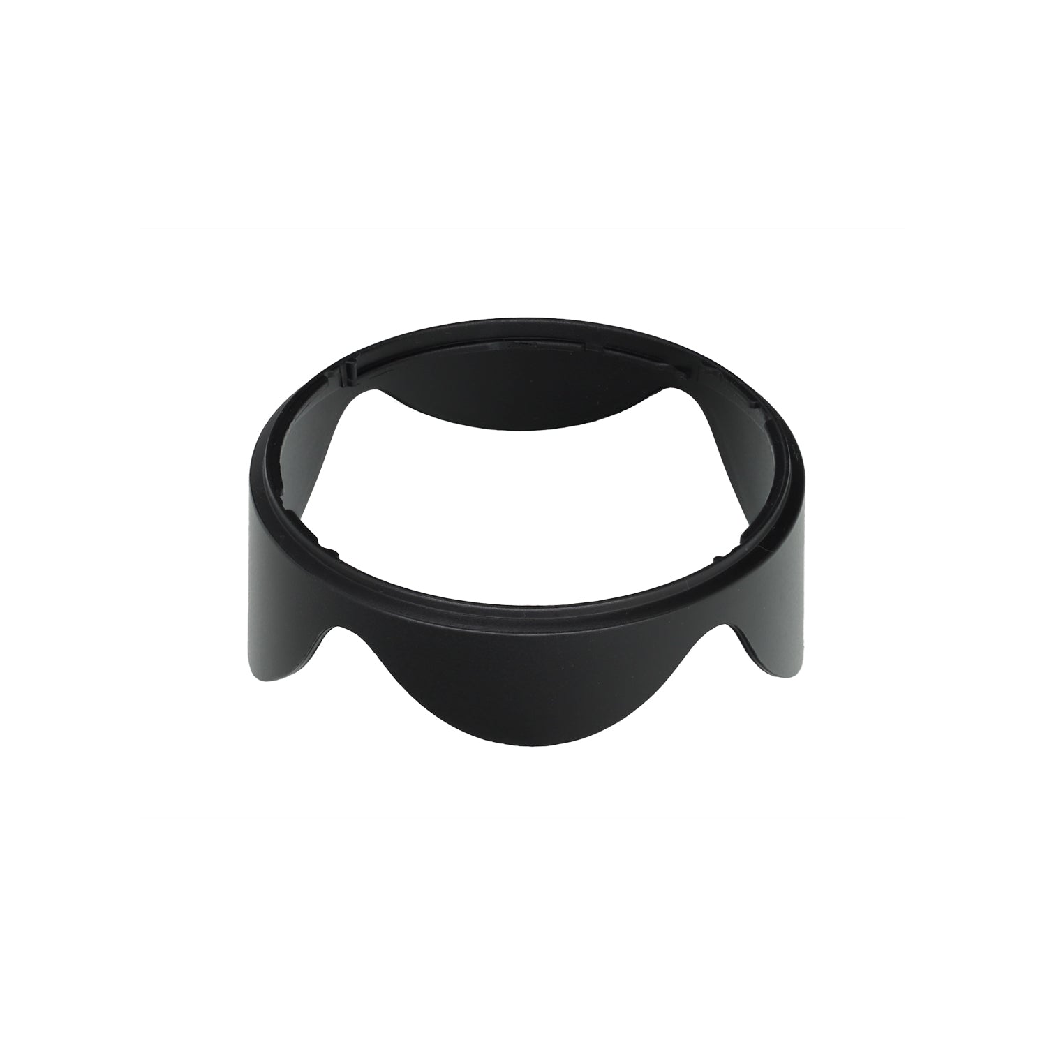 Parasolar Obiectiv tip LH-HS10 pentru Fujifilm Finepix HS10, HS11, HS20EXR, HS22EXR, HS25EXR, HS28EXR, HS30EXR, HS33EXR