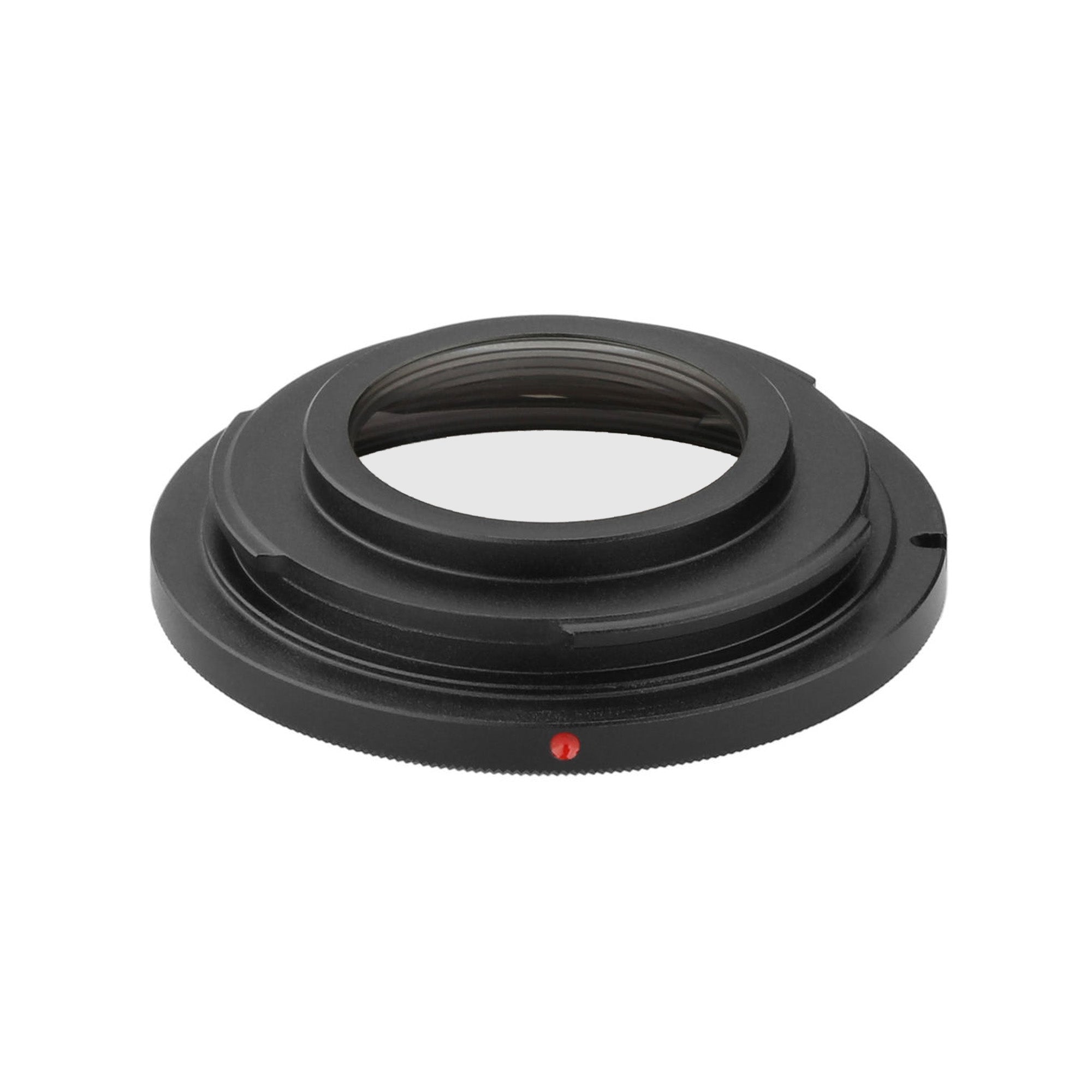 Adaptor Montura M42 - Nikon Glass (montura F, AF-S, AF-P, AI)