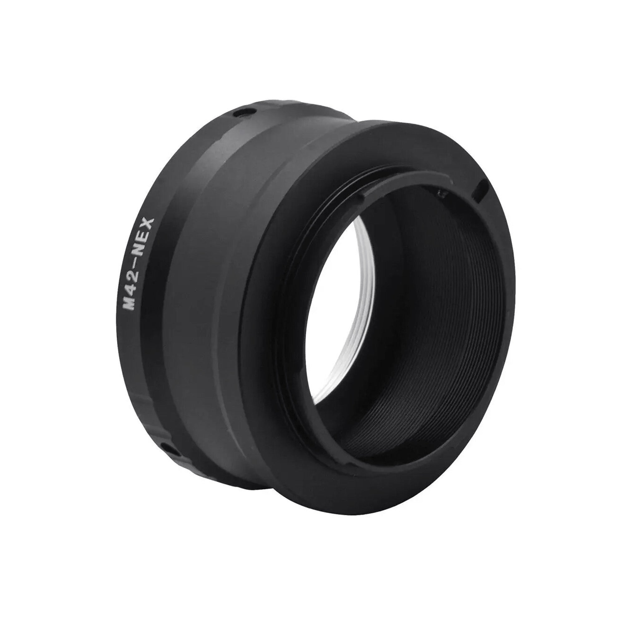 Adaptor Montura M42 - NEX (e-mount)