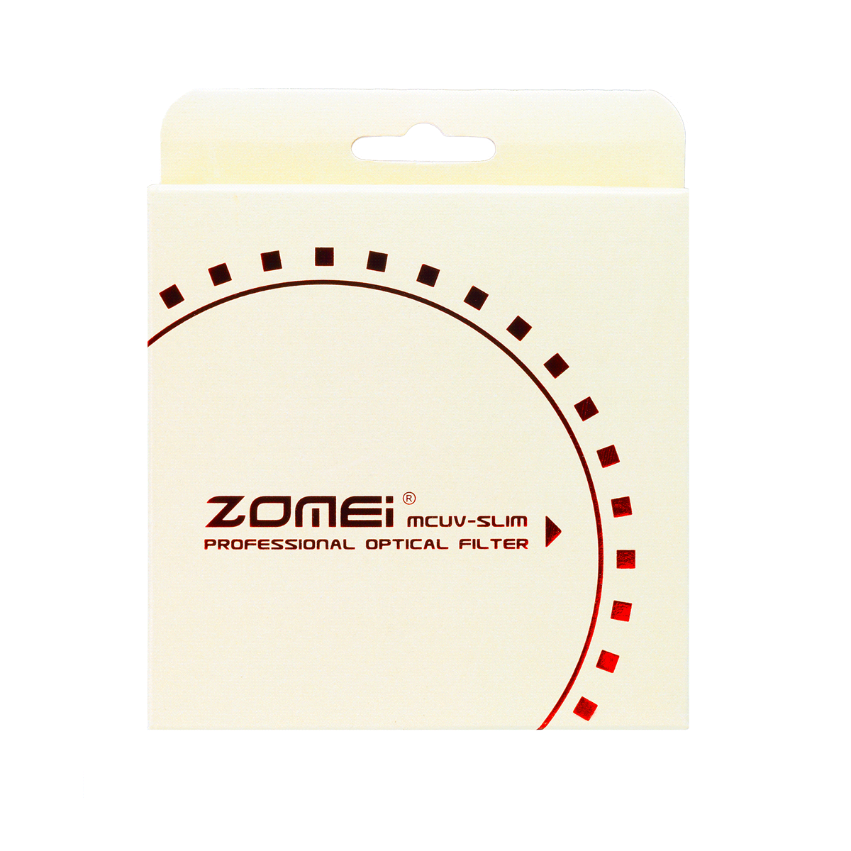 Filtru Foto MC UV DW1 Pro Zomei, Multicoated, HD Glass, Wide Band, Slim, 52mm