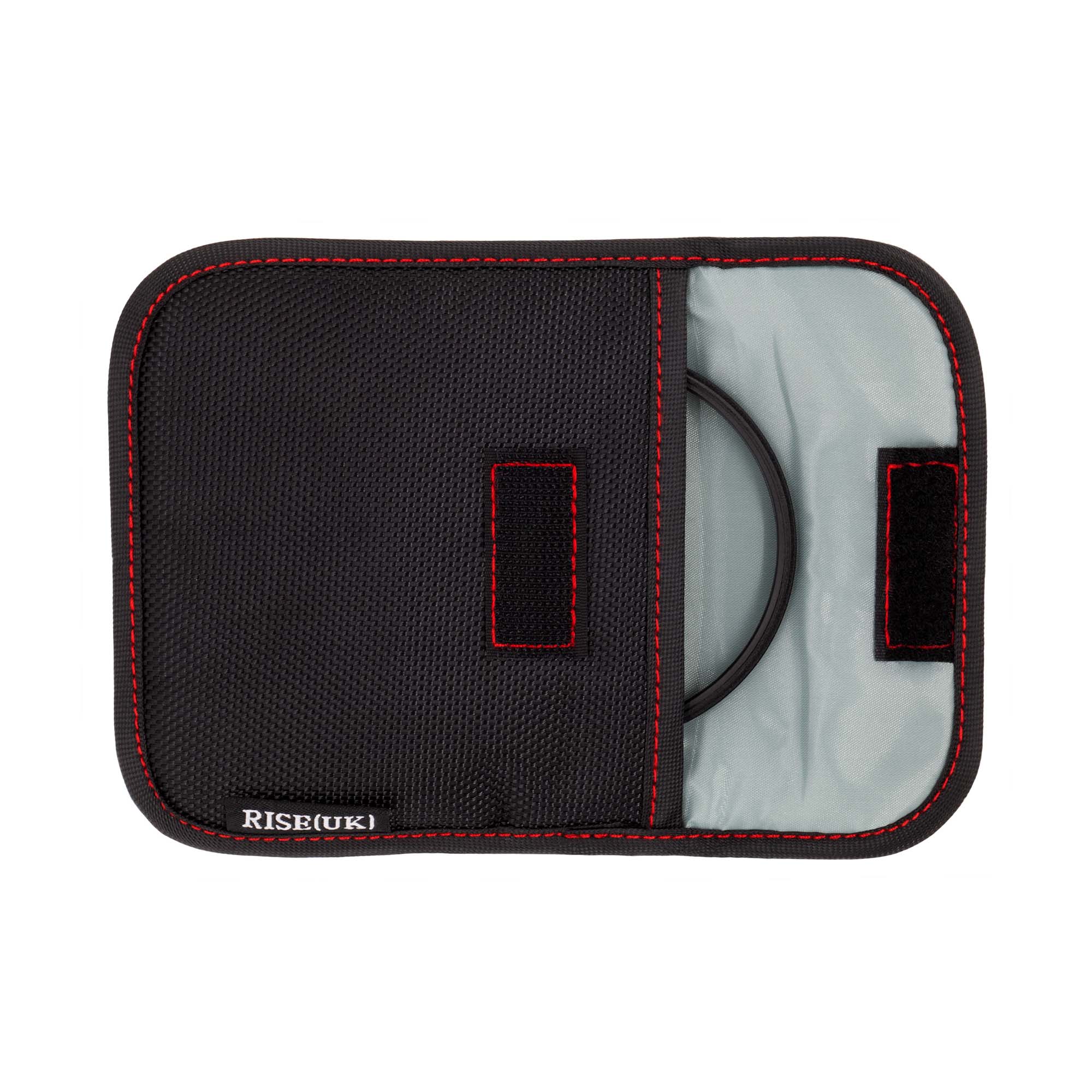 Filtru Foto, Macro CloseUp +10, Rise(UK), 62mm