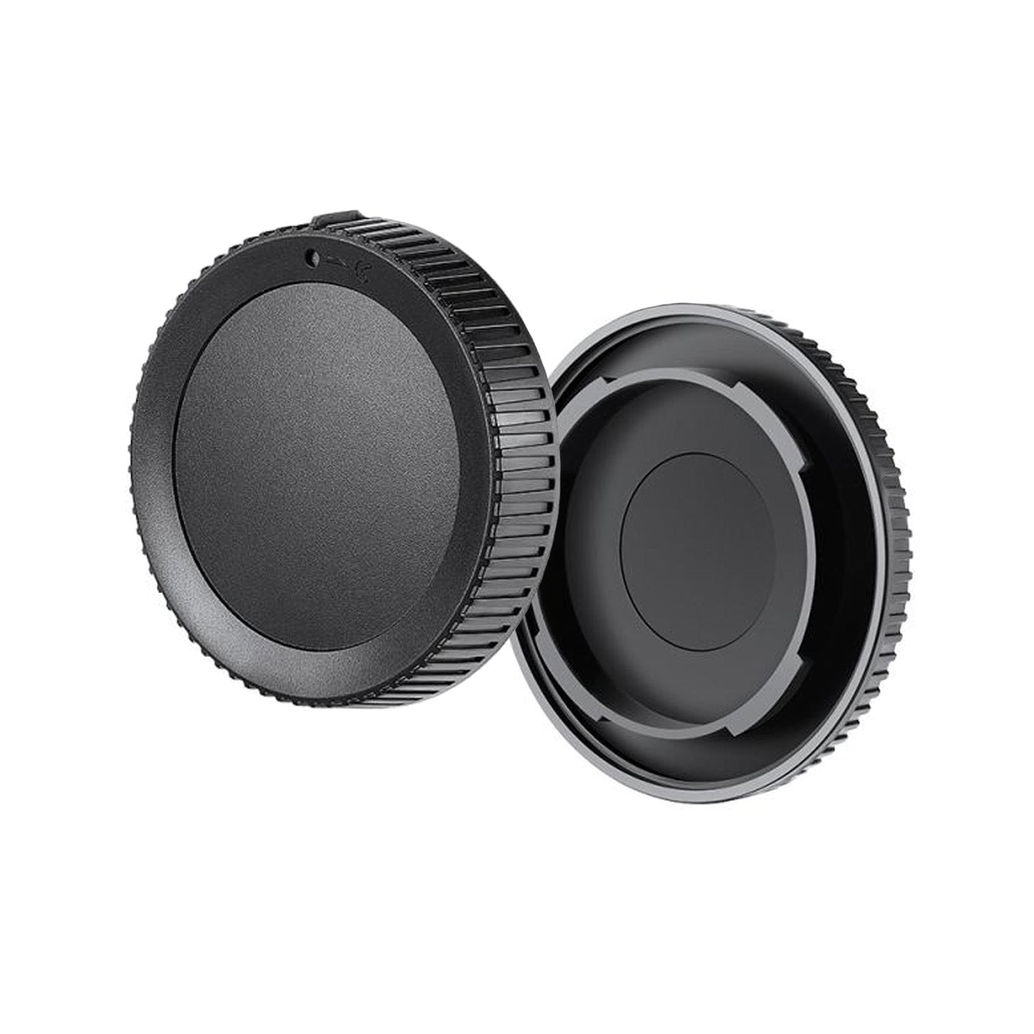 Set 2 Capace body si spate obiective Nikon Z Mount pentru Z5 Z6 Z7 Z8 Z9 Z30 Z50 Zf (replace)