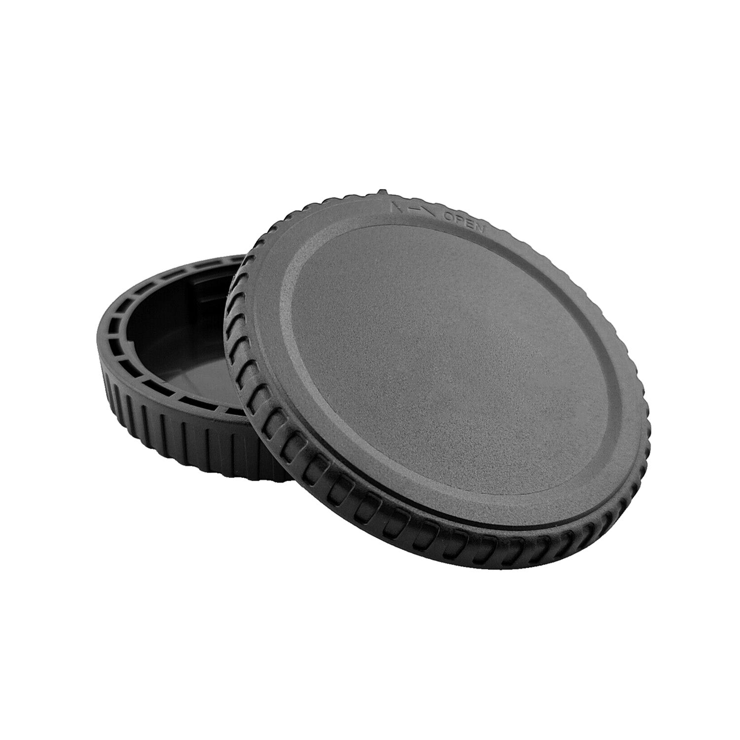 Set 2 Capace body si spate obiective Nikon Z Mount pentru Z5 Z6 Z7 Z8 Z9 Z30 Z50 Zf (replace)