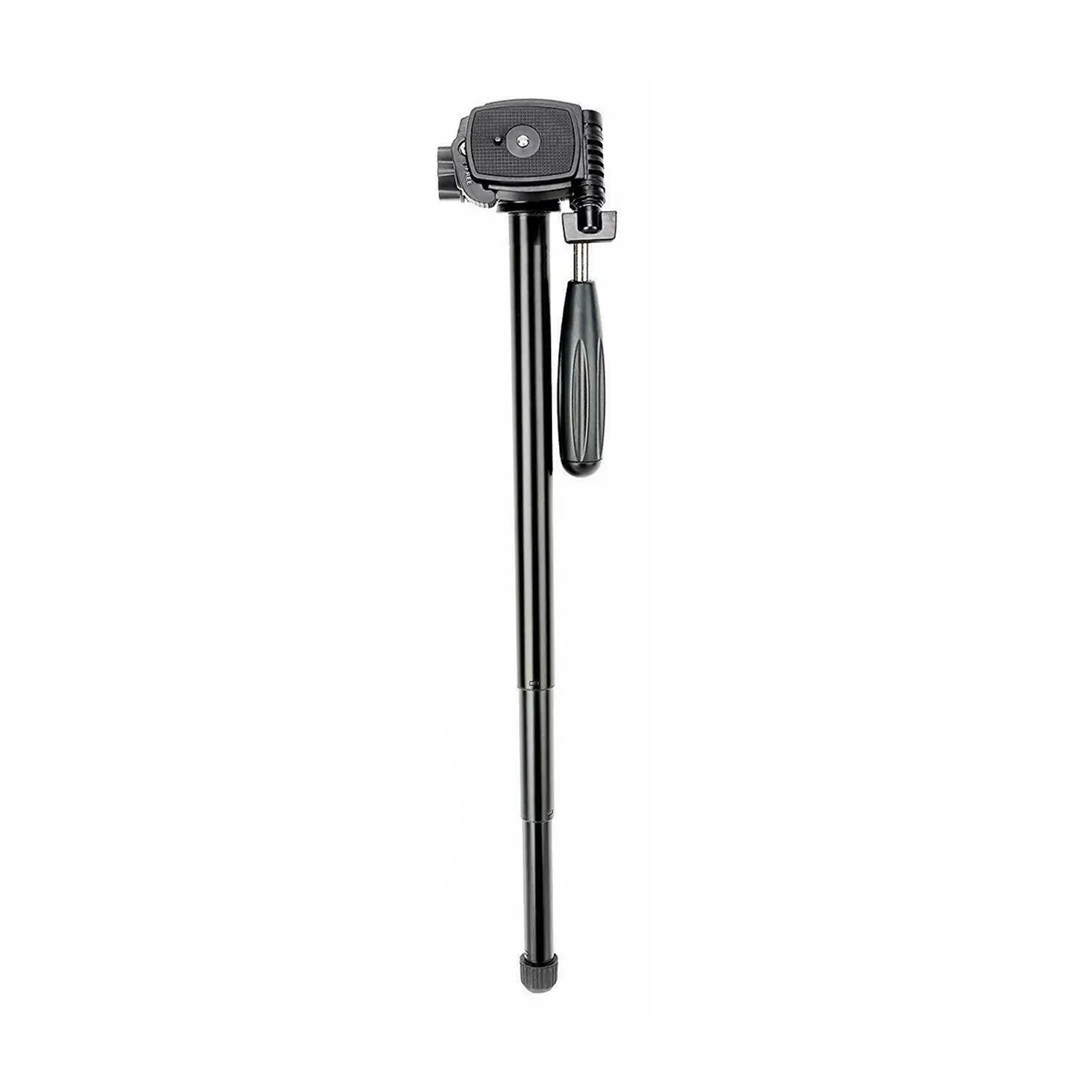 Trepied Foto / Monopod Profesional 2in1, Zomei, Q222, Black