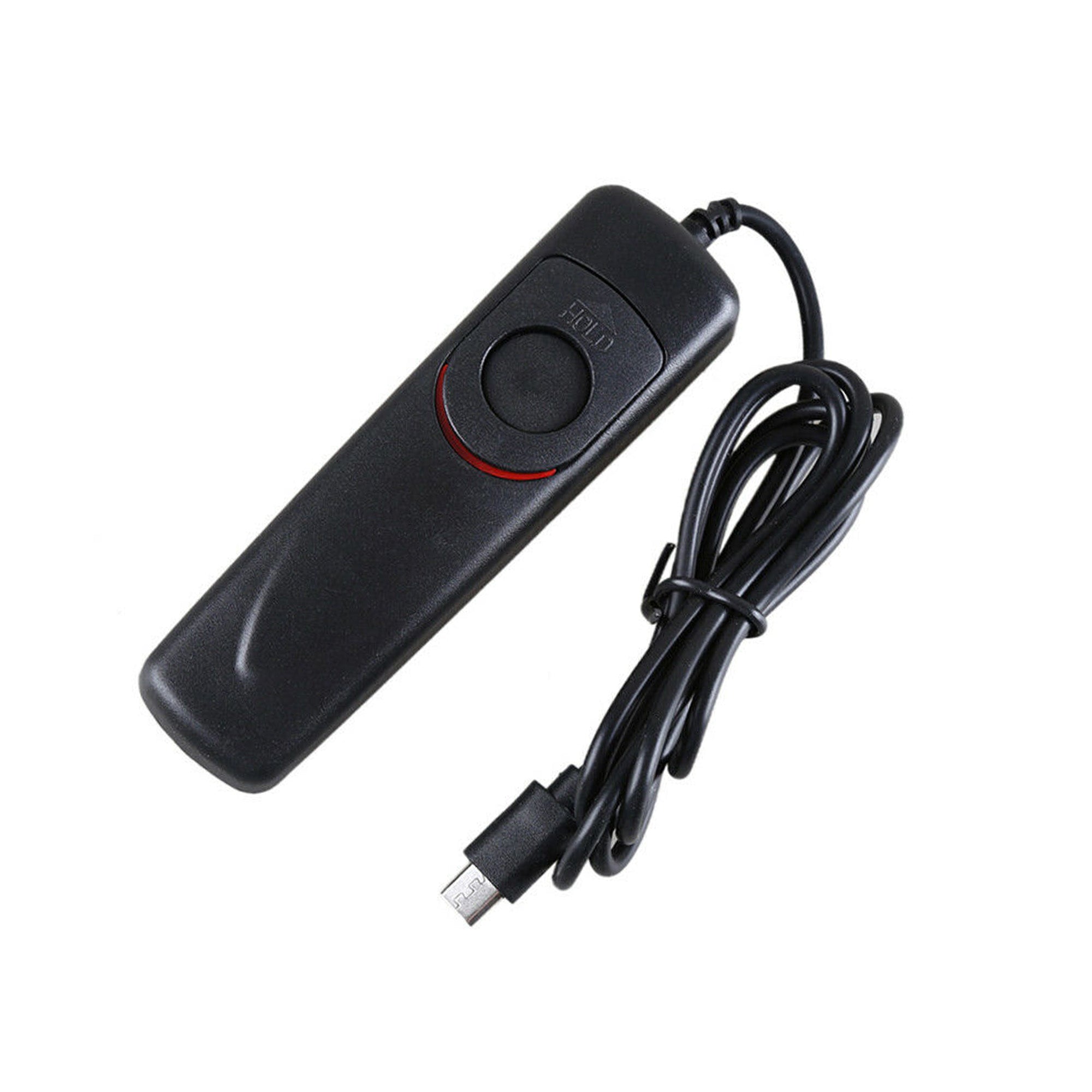 Declansator Foto tip RR 90, Cuely, pentru Fuji Fujifilm