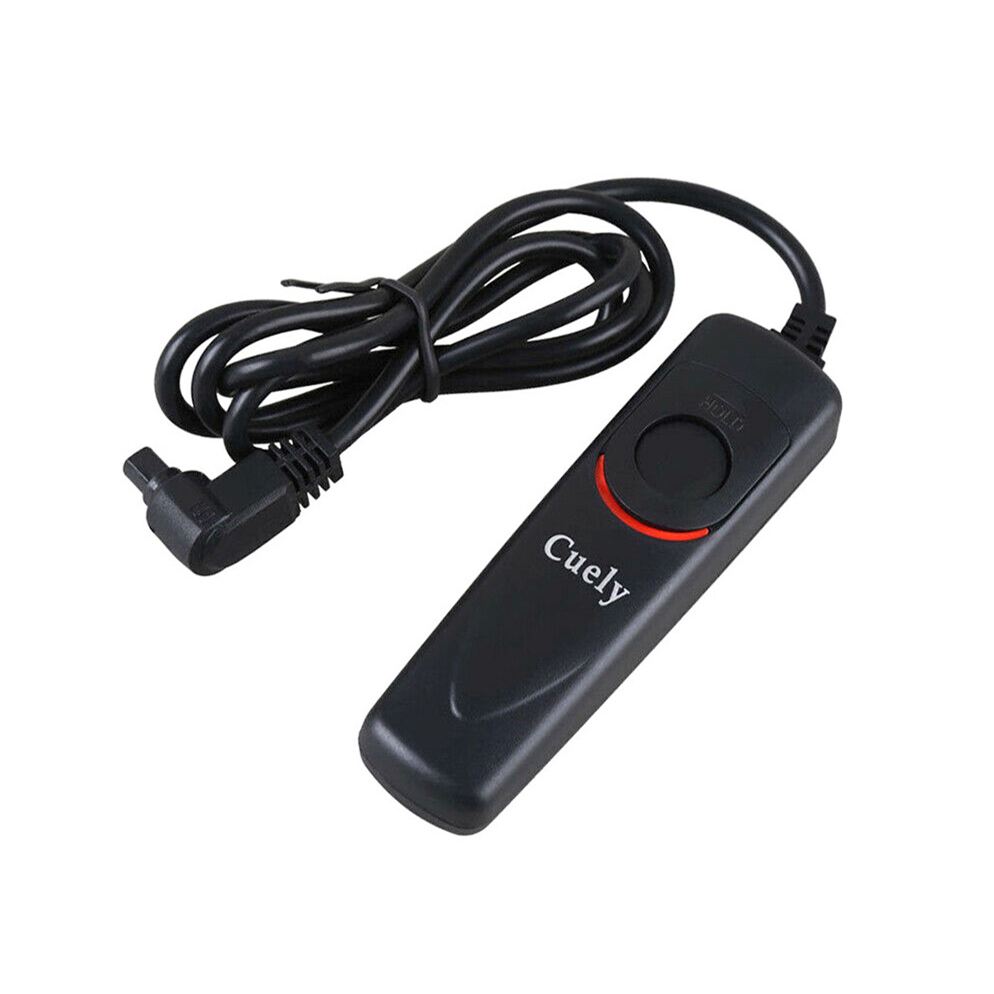 Declansator Foto tip RS 80N3, Cuely, pentru Canon