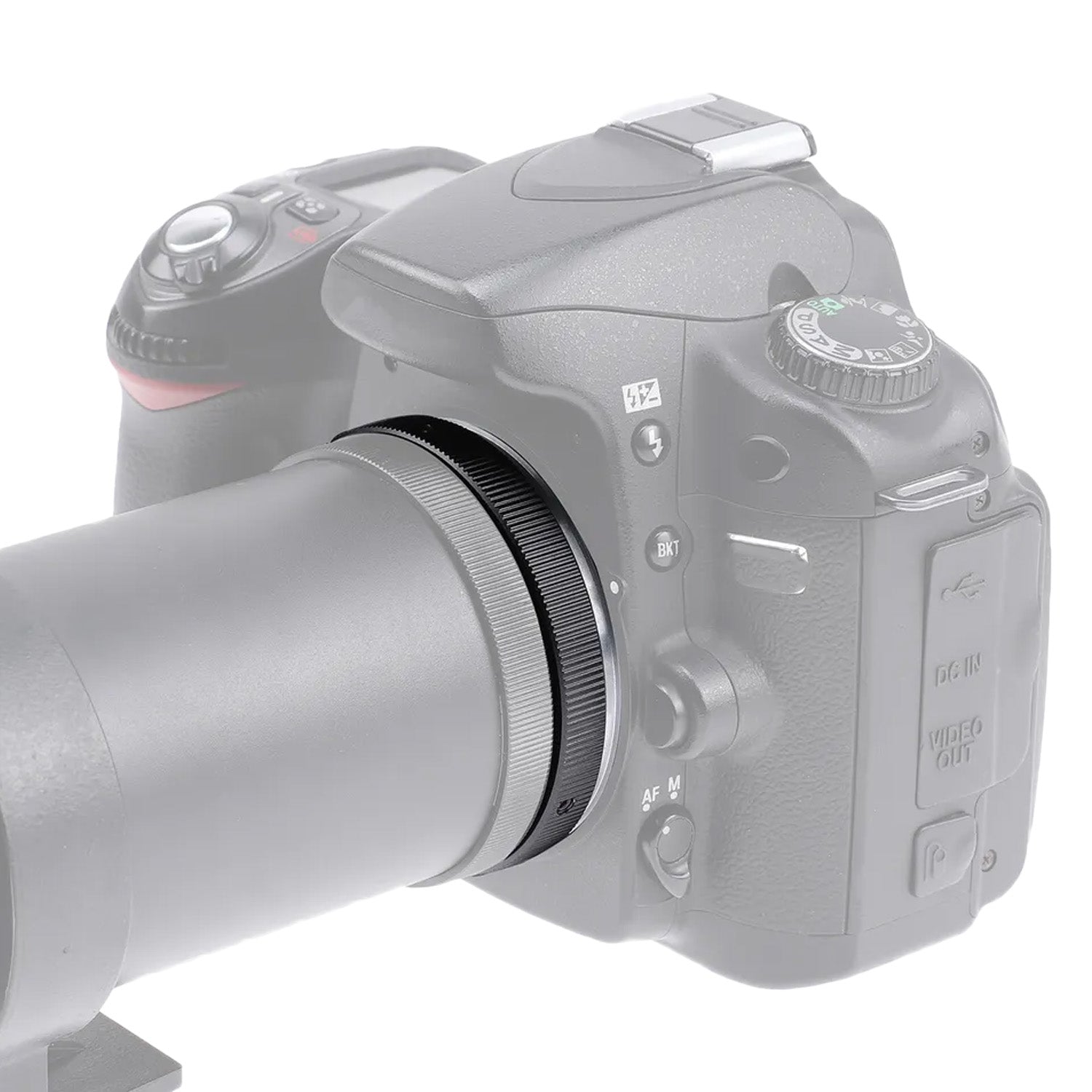 Adaptor Montura T2 -  Sony AF