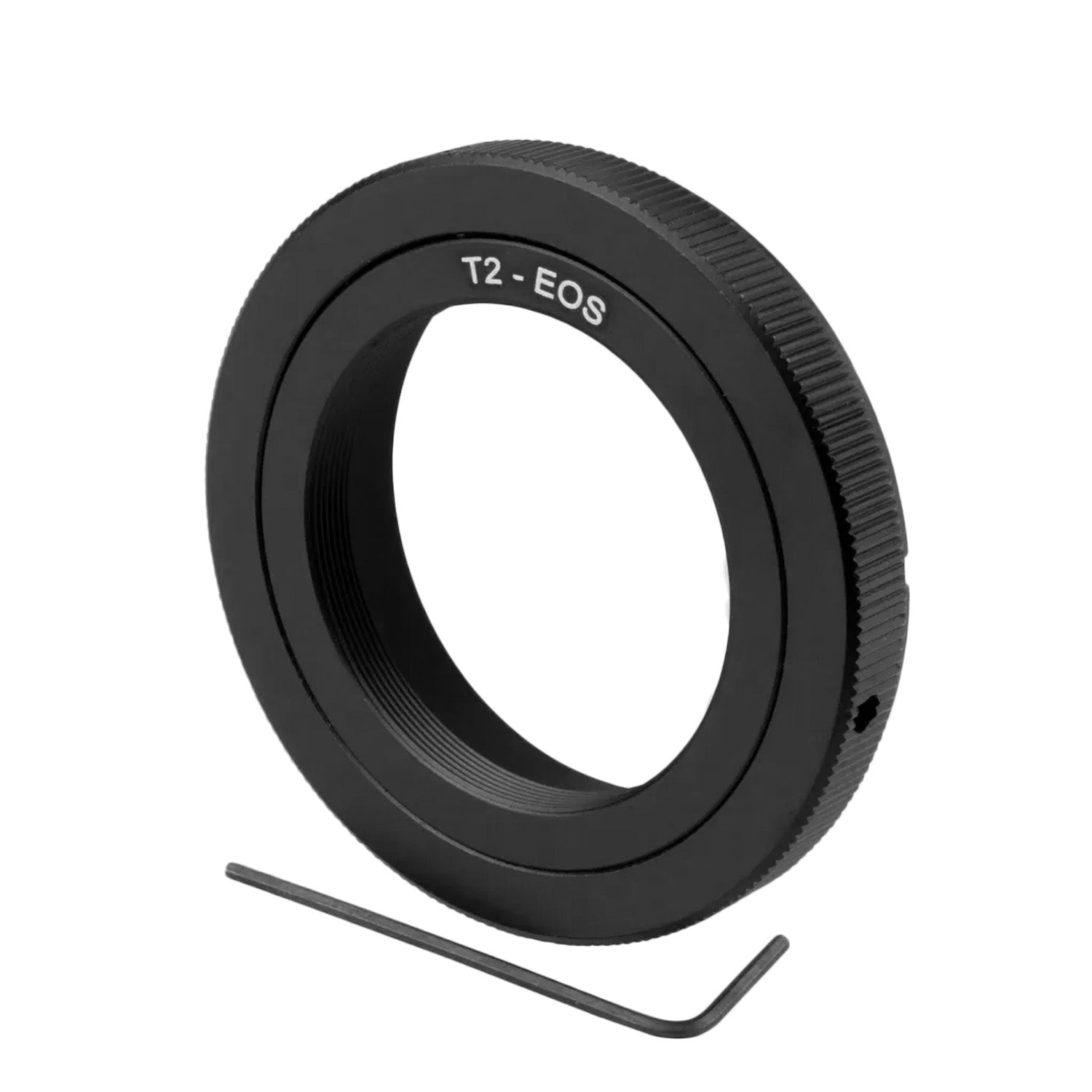 Adaptor Montura T2 - Canon EOS EF, EF-S