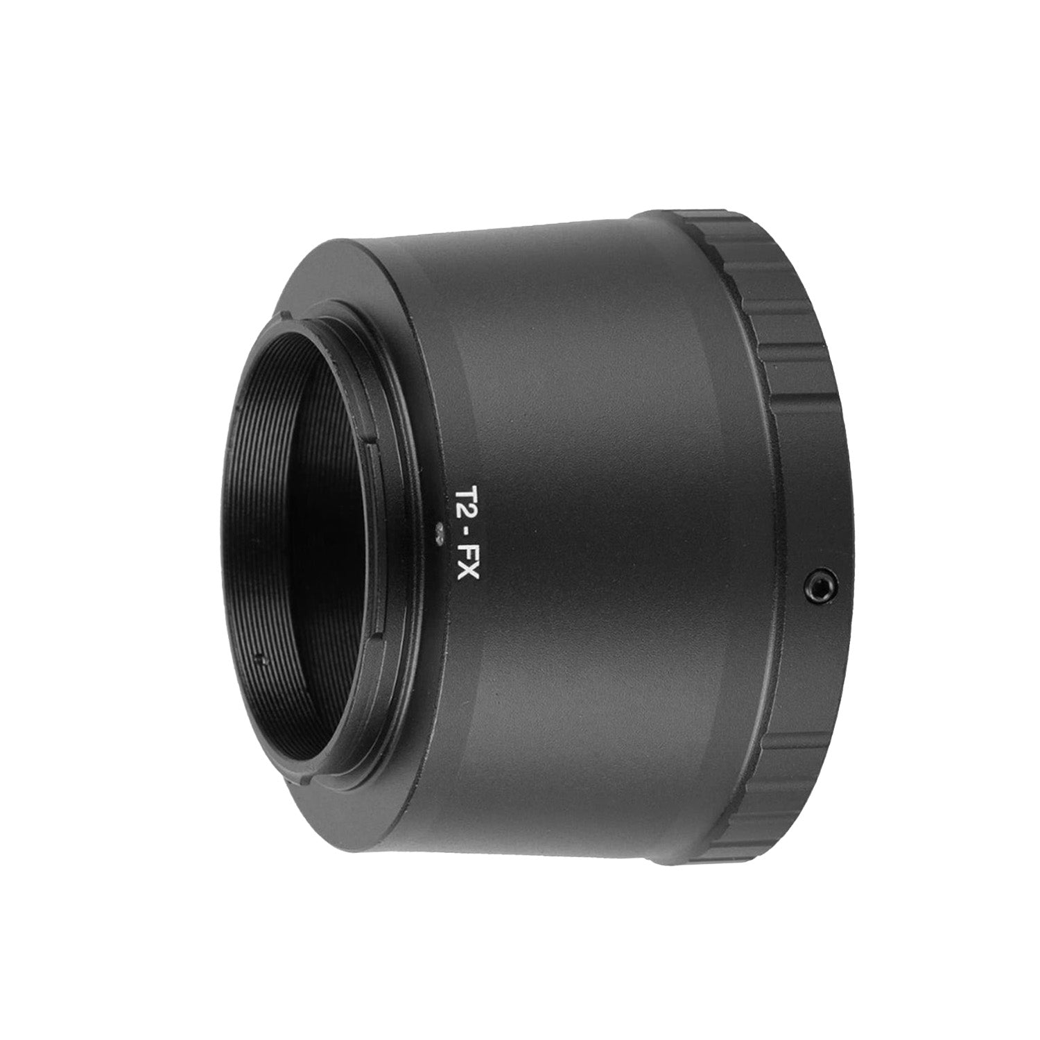 Adaptor Montura T2 -  Fuji FX