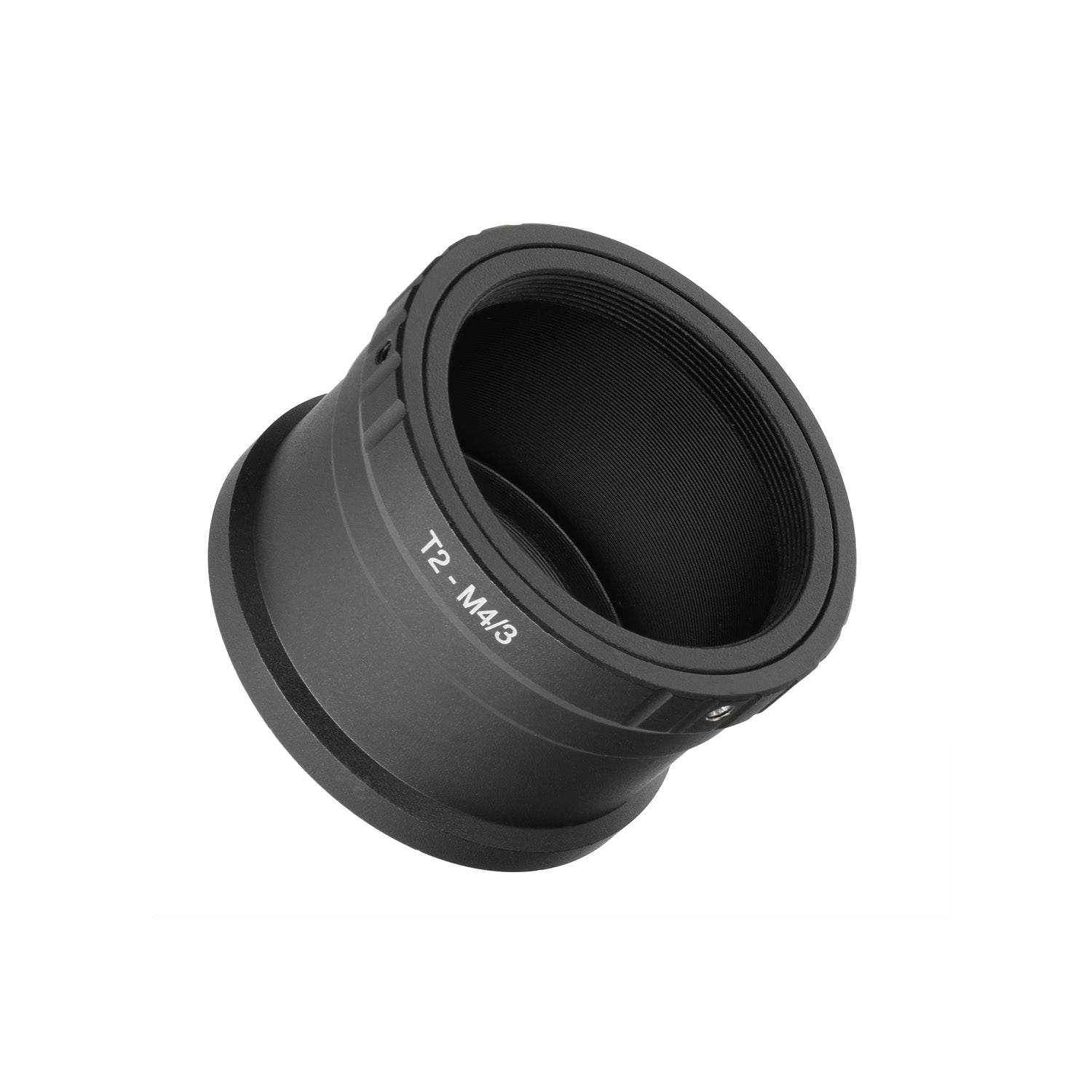 Adaptor Montura T2 -  M4/3 MFT