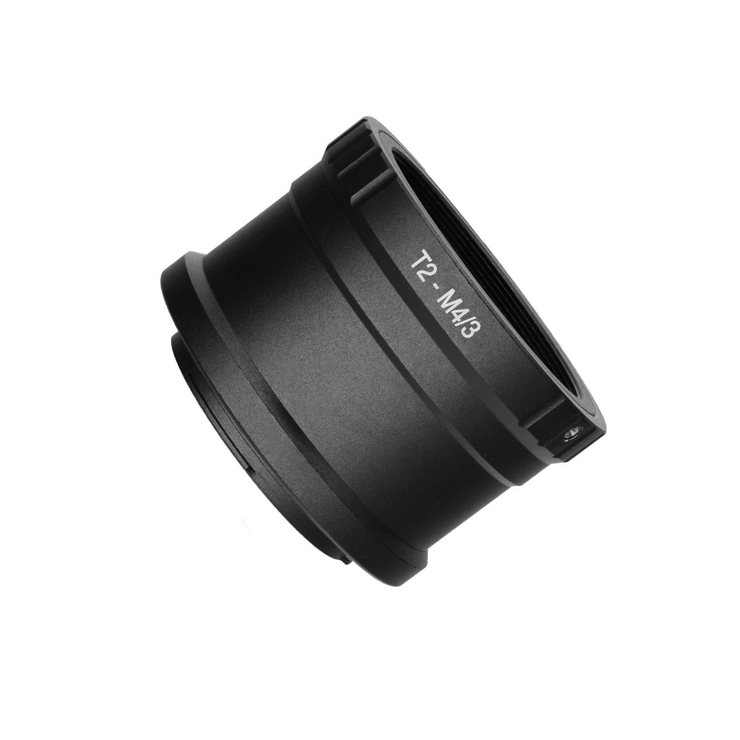 Adaptor Montura T2 -  M4/3 MFT