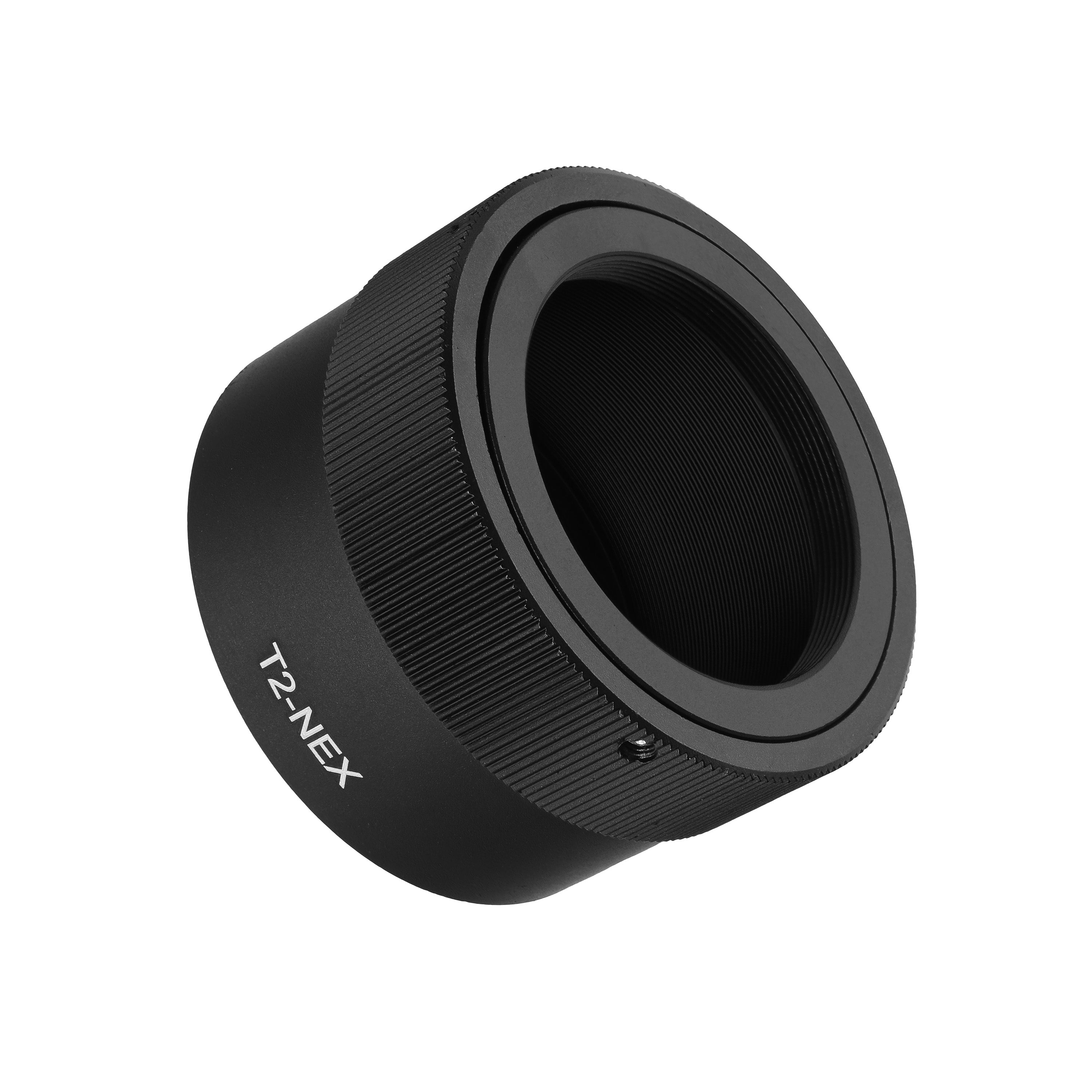 Adaptor Montura T2 - Sony E-mount (Nex)