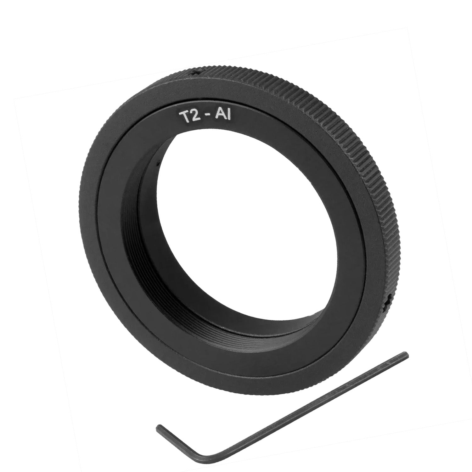 Adaptor Montura T2 -  Nikon AI (F)