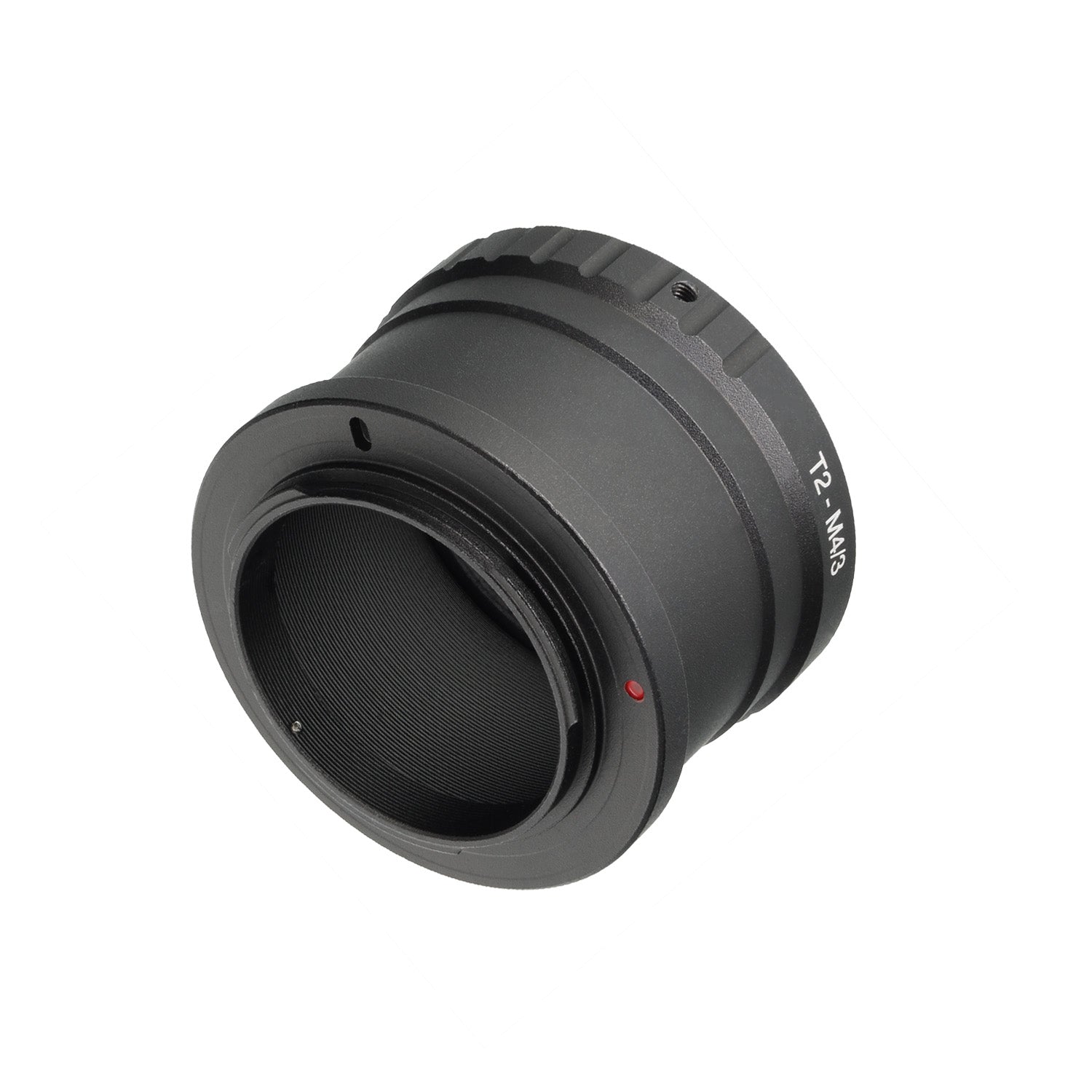 Adaptor Montura T2 -  M4/3 MFT