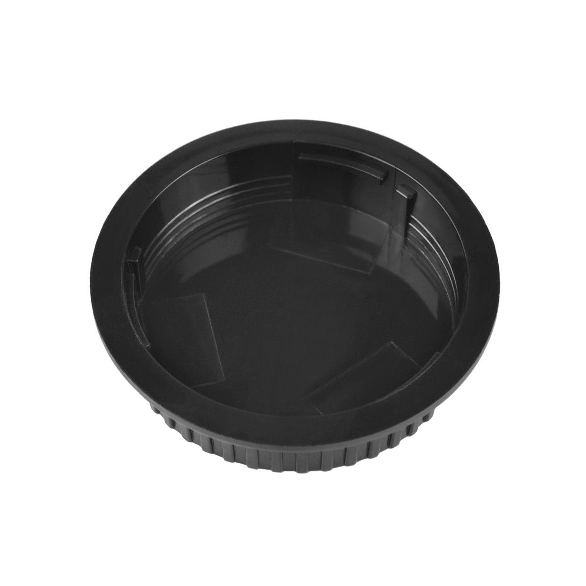 Set Capac Obiectiv body + spate pentru Canon EOS EF, EF-S