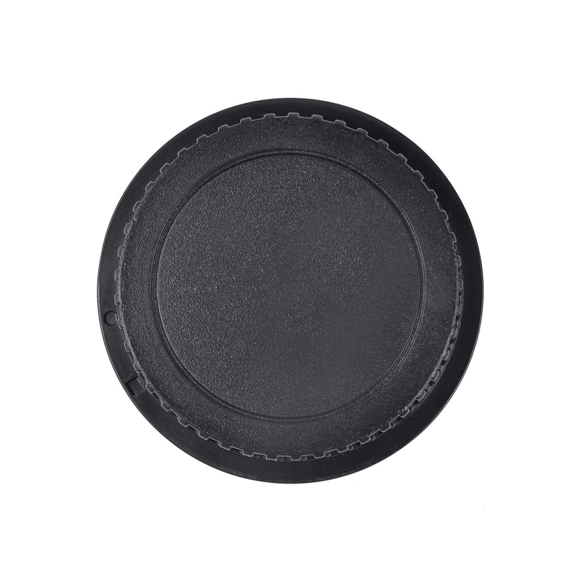 Set Capac Obiectiv body + spate pentru Canon EOS EF, EF-S