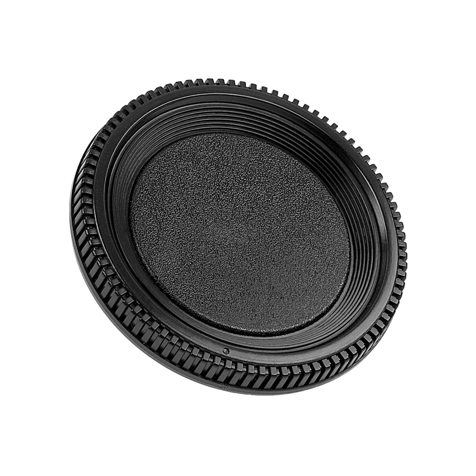 Set Capac Obiectiv body + spate pentru Nikon tip BF-1B