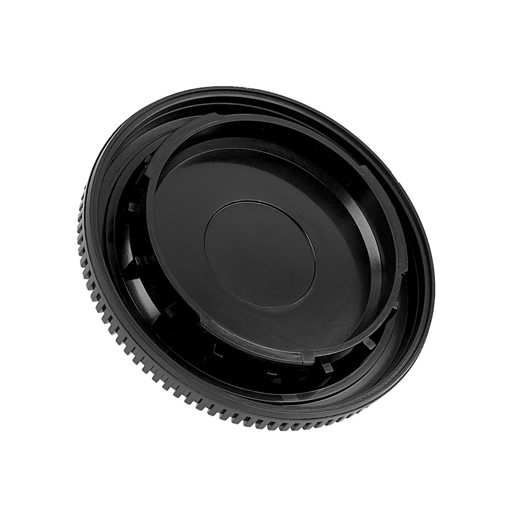 Set Capac Obiectiv body + spate pentru Nikon tip BF-1B