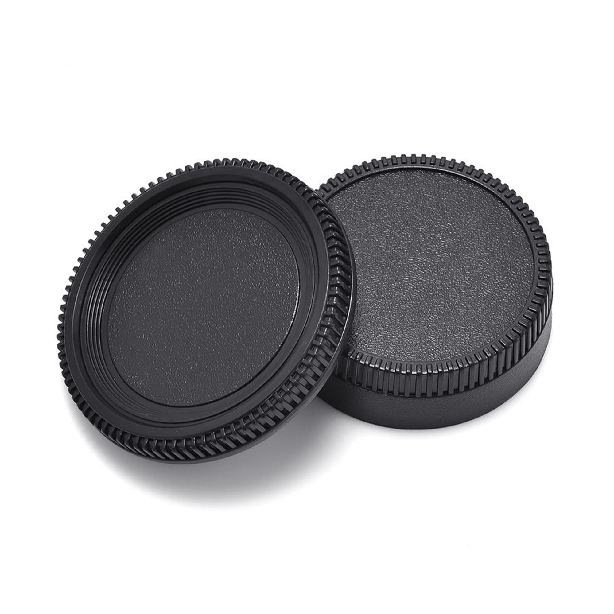 Set Capac Obiectiv body + spate pentru Nikon tip BF-1B