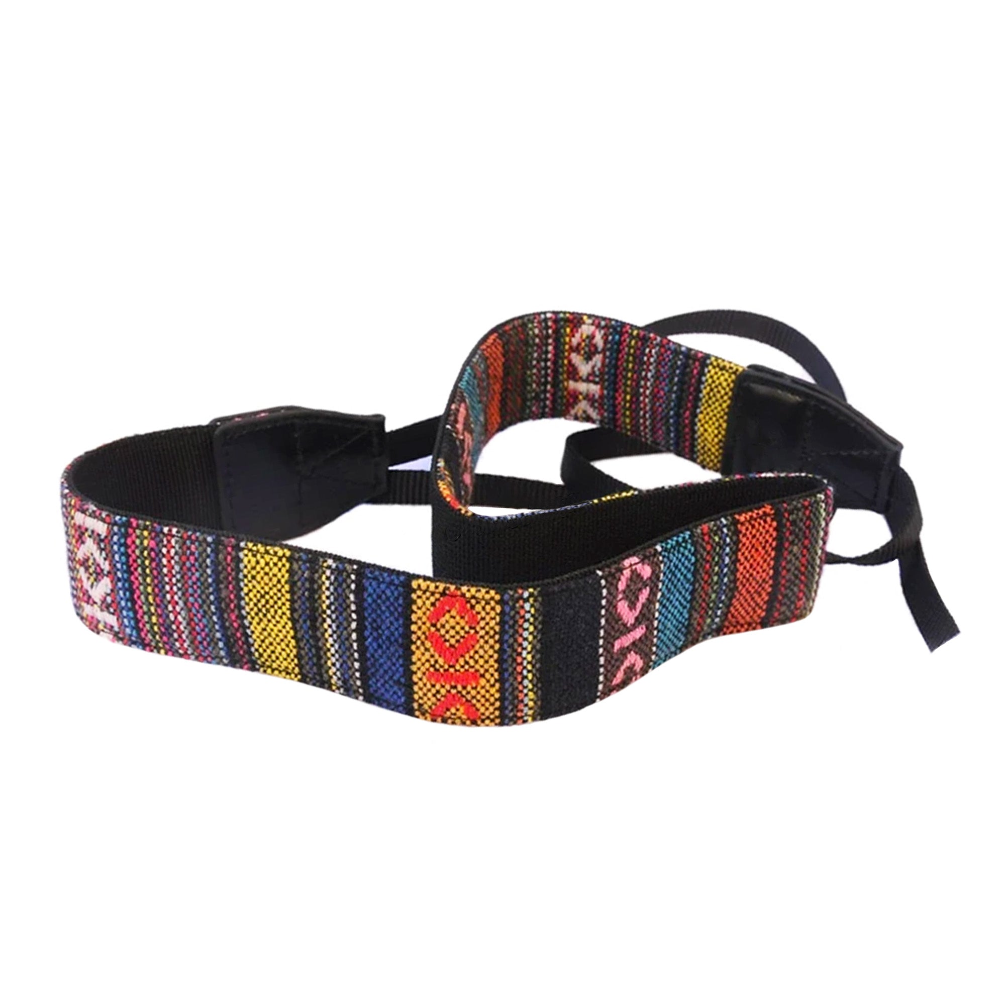 Curea aparat foto model Vintage