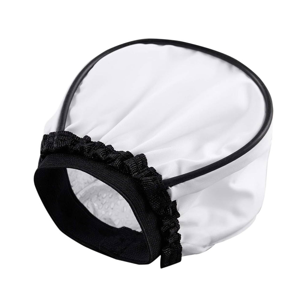 Softbox Difuzie Bounce Universal pentru Blitz – Lumina Moale si Uniforma