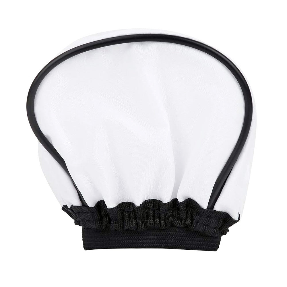 Softbox Difuzie Bounce Universal pentru Blitz – Lumina Moale si Uniforma