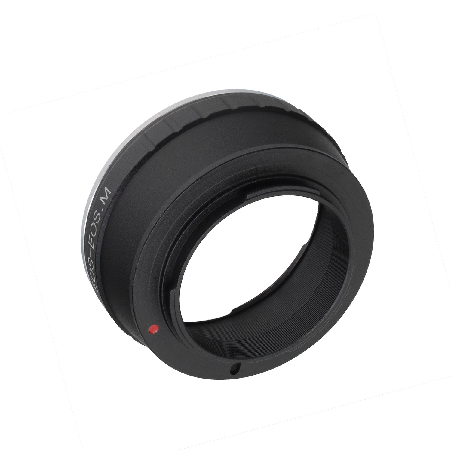 Adaptor Montura EOS EF(S) - EOS EF(M)