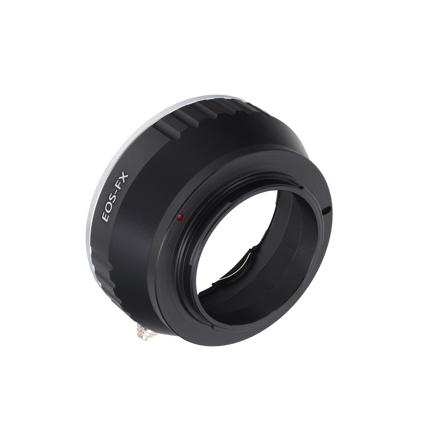 Adaptor Montura EOS - FX, Canon EOS EF(S) - FUJI FX