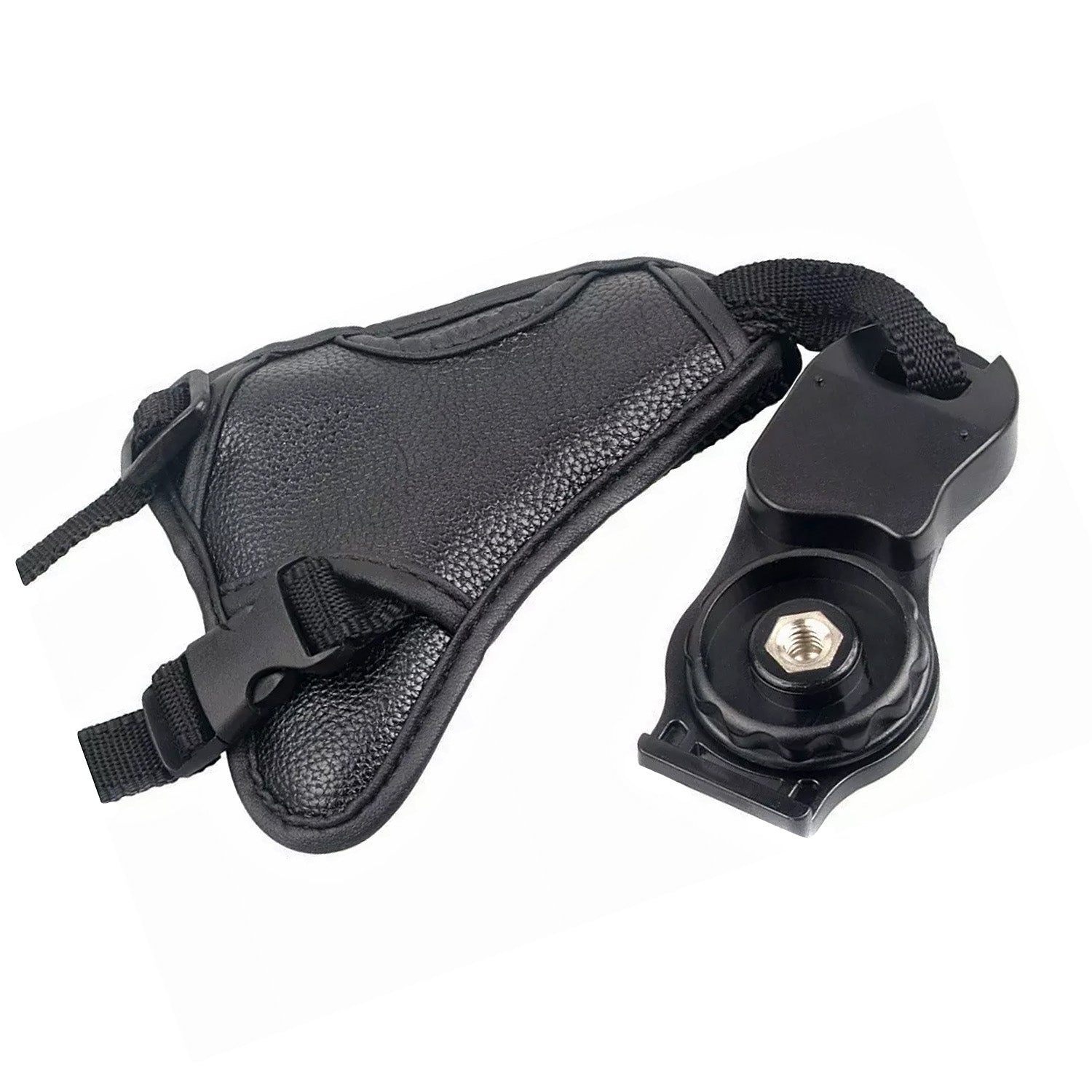 Curea Aparat Foto de mana pentru camere DSRL, Mirorless, Grip Strap II