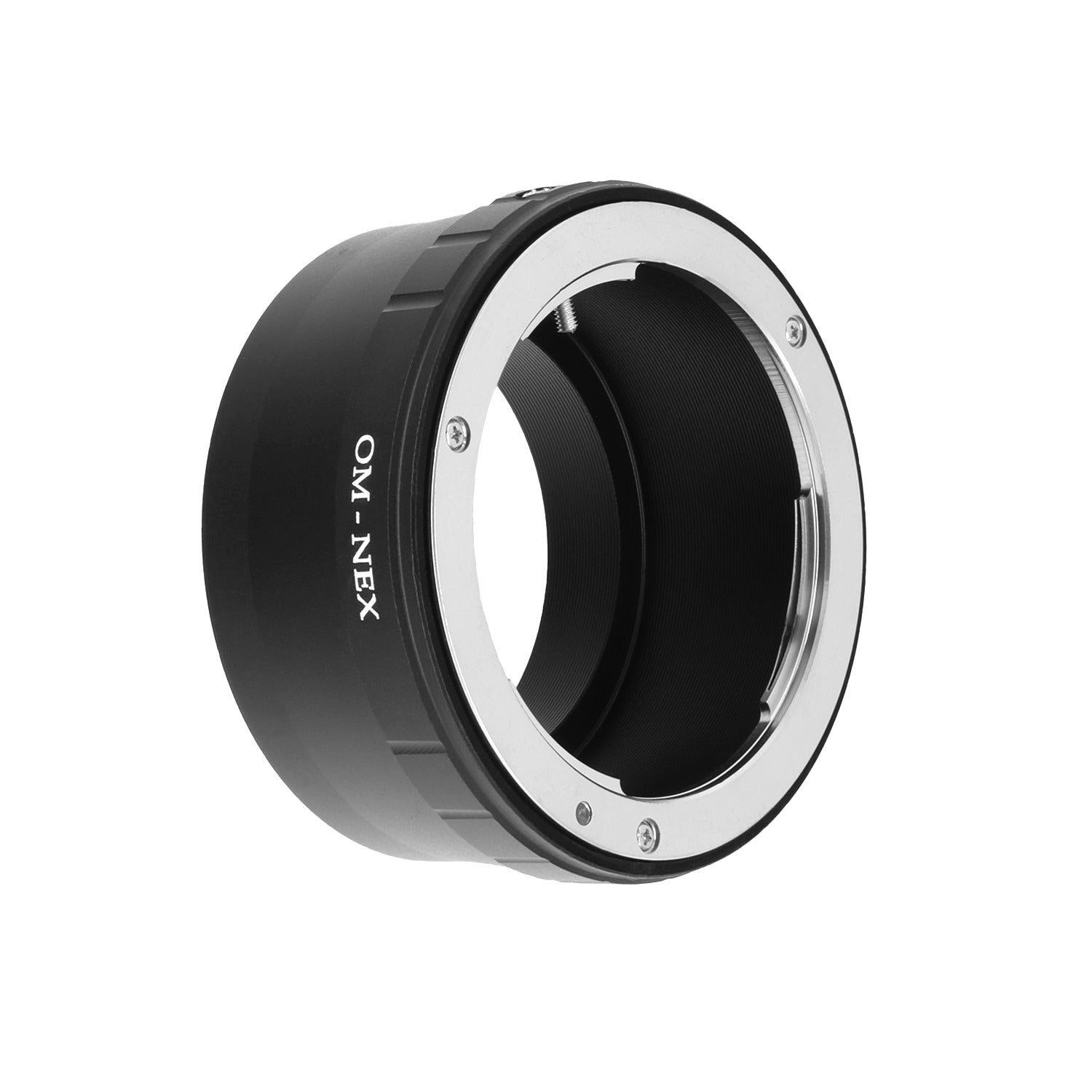 Adaptor Montura OM - NEX, Olympus OM - Sony e-mont (NEX)