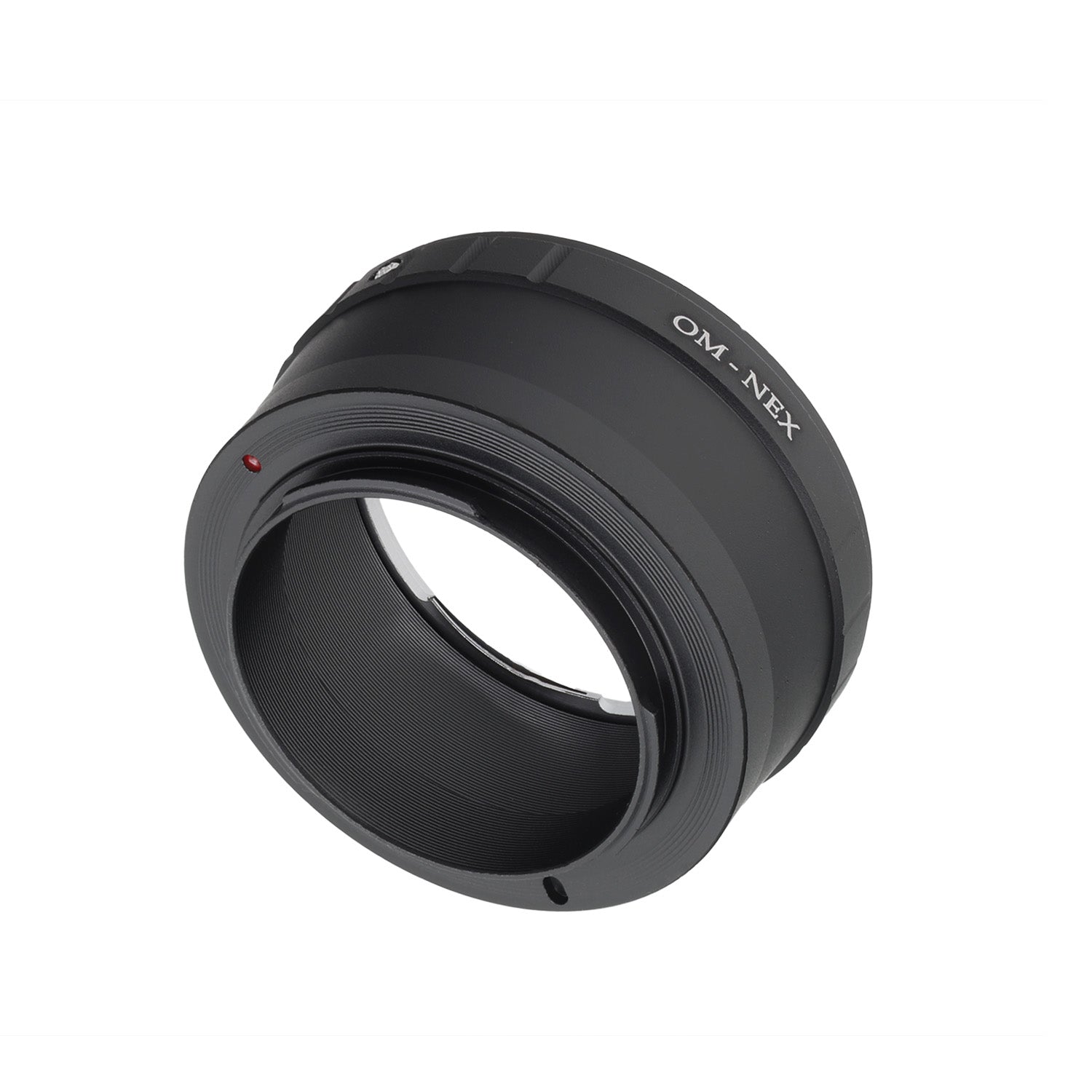 Adaptor Montura OM - NEX, Olympus OM - Sony e-mont (NEX)