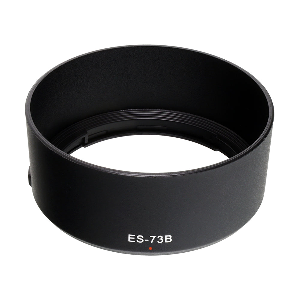 Parasolar tip ES-73B pentru Canon RF 45mm F1.2 STM