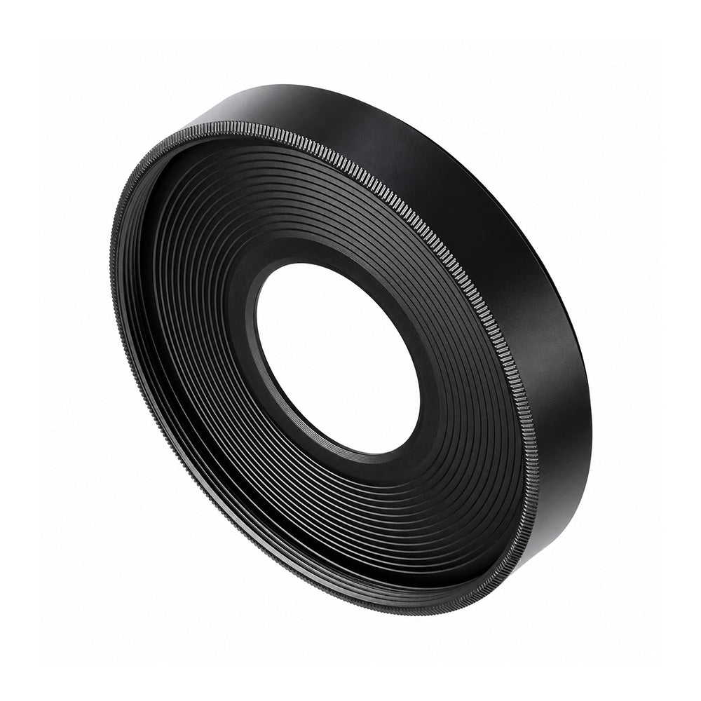 Parasolar tip EW-55 pentru Canon RF 28mm F2.8 STM
