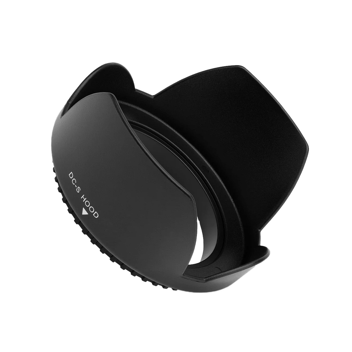 Parasolar Petala pentru obiective cu filet de 55mm