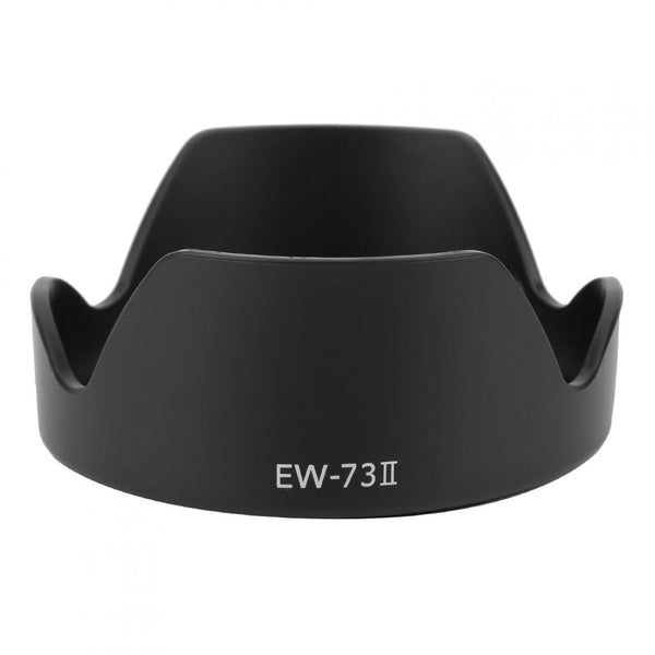 Parasolar Obiectiv pentru Canon EF 24-85mm f/3.5-4.5, tip EW 73 II