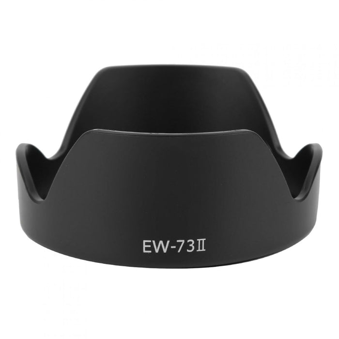 Parasolar Obiectiv pentru Canon EF 24-85mm f/3.5-4.5, tip EW 73 II