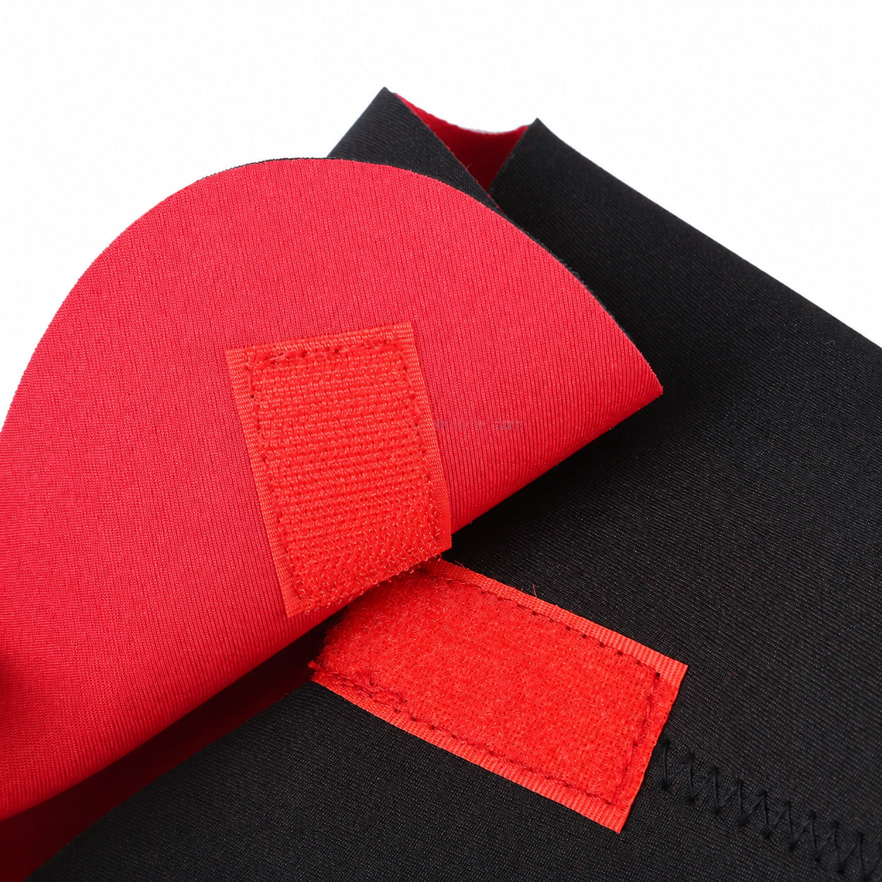 Husa Obiectiv Foto Marimea S - Neopren Antisoc cu Inchidere Velcro