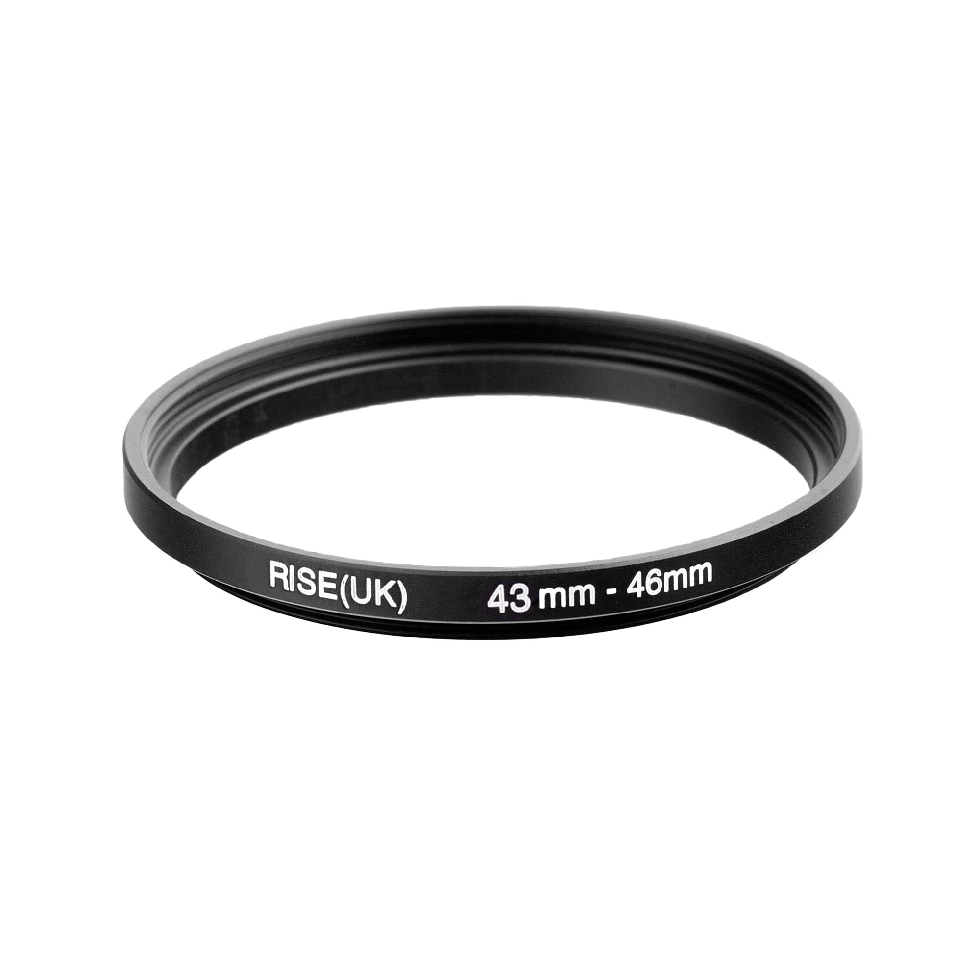 Inel Reductie Step-Up Rise(UK) 43-46mm