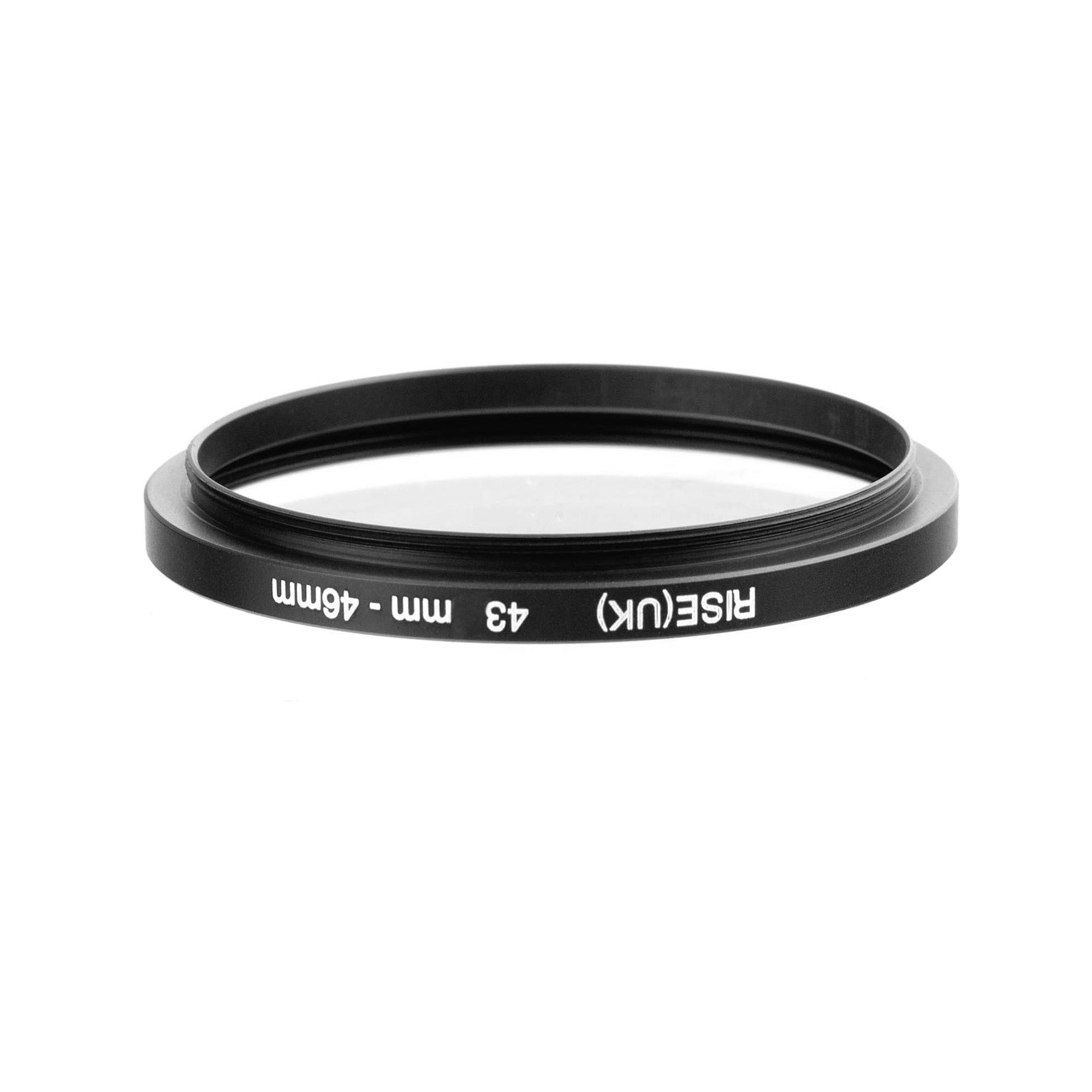 Inel Reductie Step-Up Rise(UK) 43-46mm