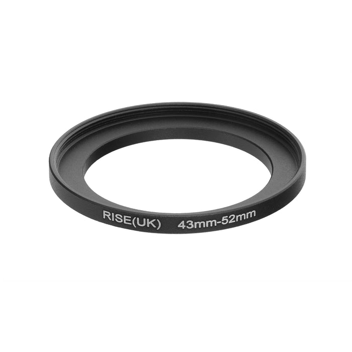 Inel Reductie Step-Up Rise(UK) 43-52mm