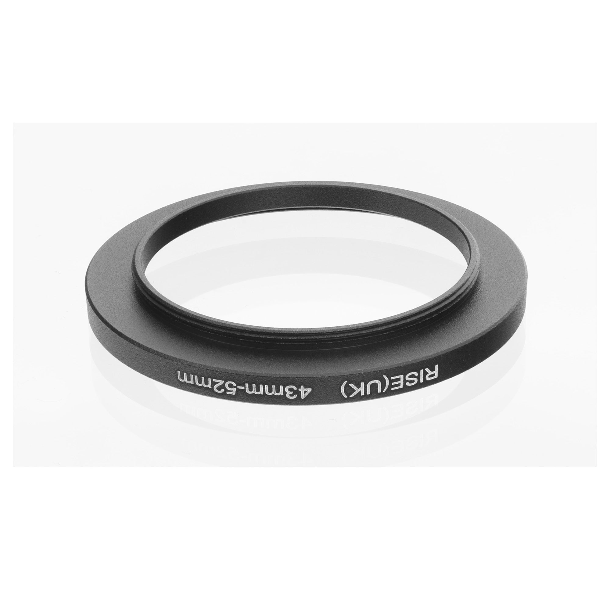 Inel Reductie Step-Up Rise(UK) 43-52mm