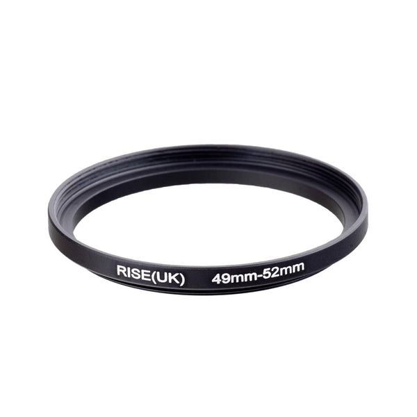 Inel Reductie Step-Up Rise(UK) 49-52mm