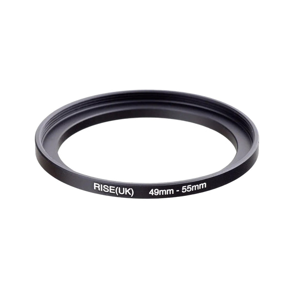 Inel Reductie Step-Up Rise(UK) 49-55mm