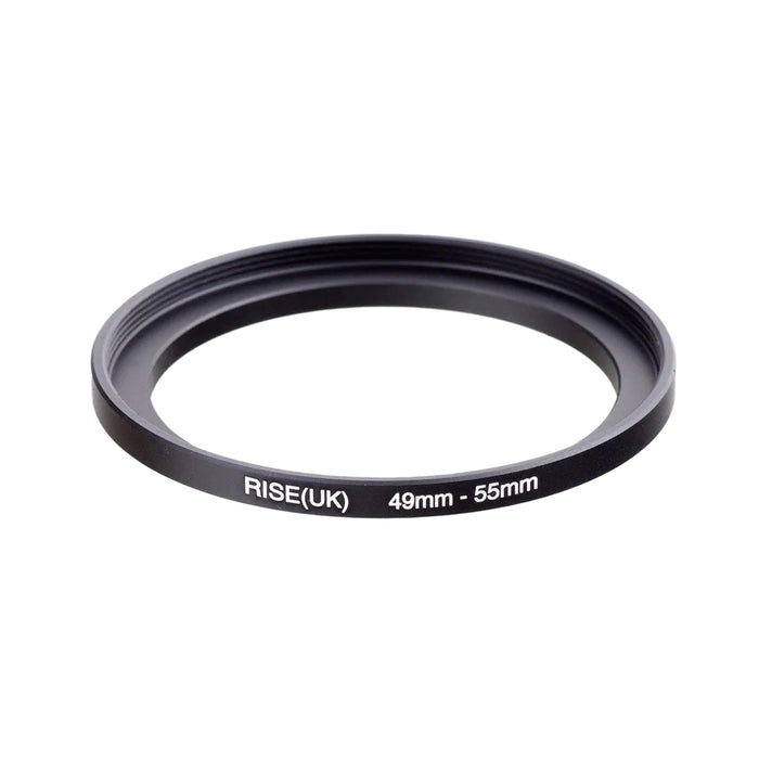 Inel Reductie Step-Up Rise(UK) 49-55mm
