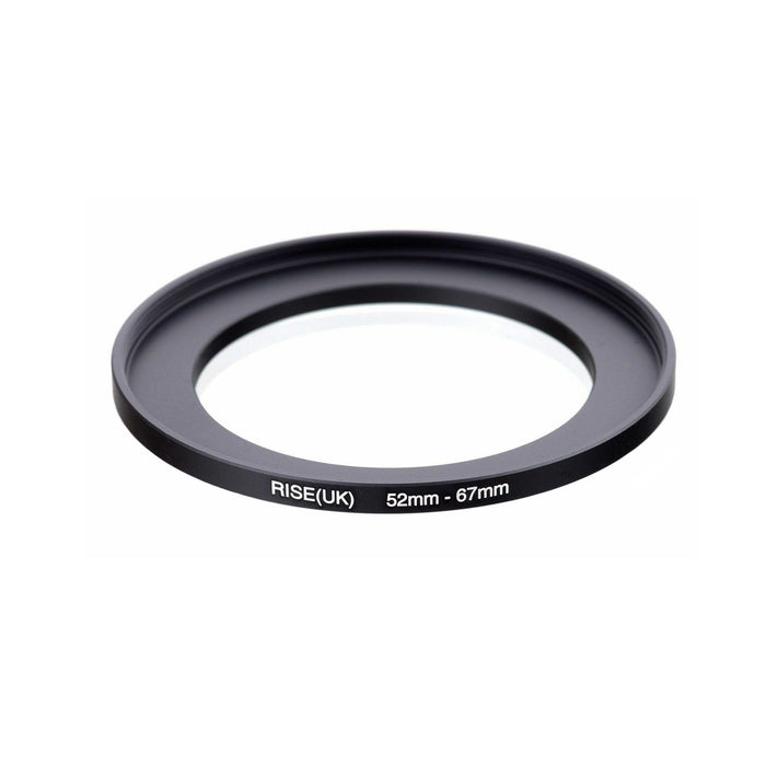 Inel Reductie Step-Up Rise(UK) 52-67mm