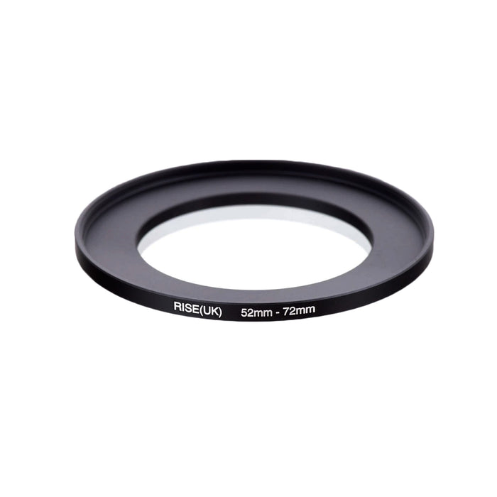 Inel Reductie Step-Up Rise(UK) 52-72mm