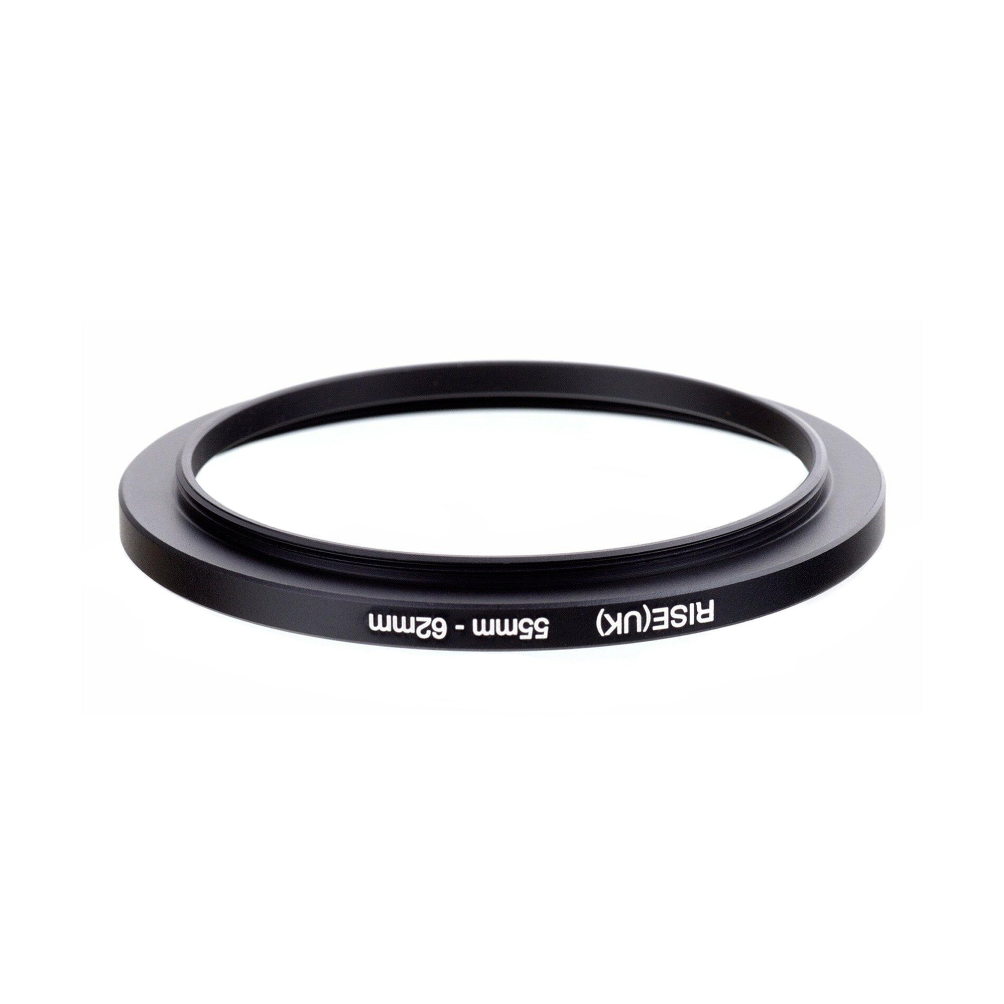 Inel Reductie Step-Up Rise(UK) 55-62mm